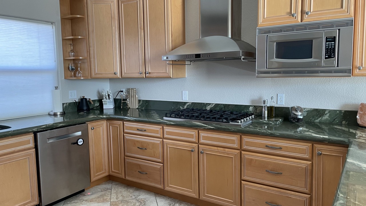 Photo of Kitchen in Brighton