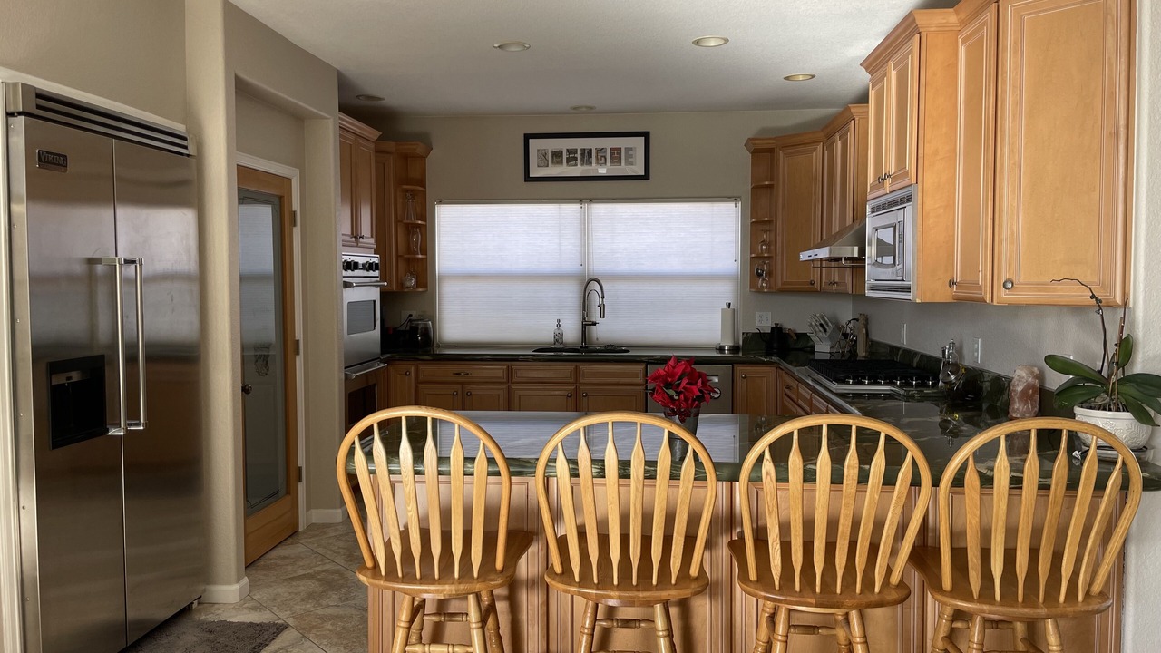 Photo of Kitchen in Brighton