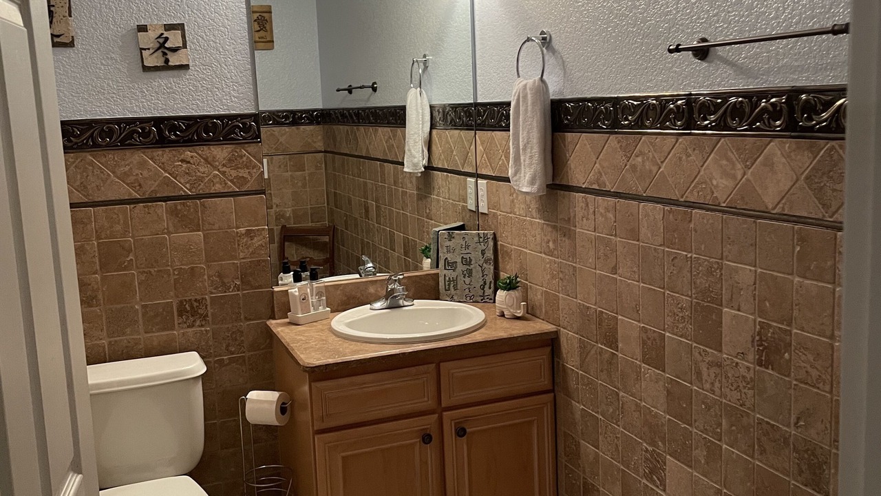 Photo of Bathroom in Brighton
