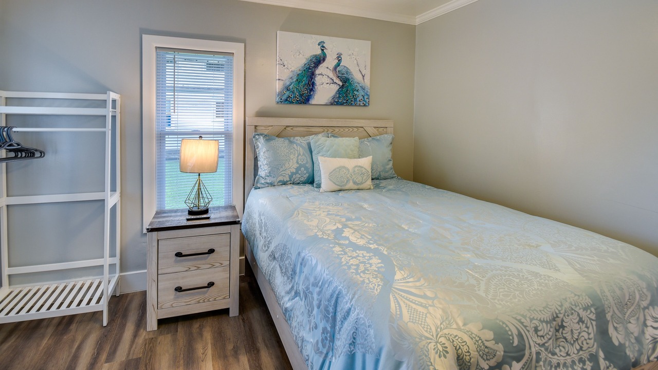 Photo of Bedroom in Buckroe Beach