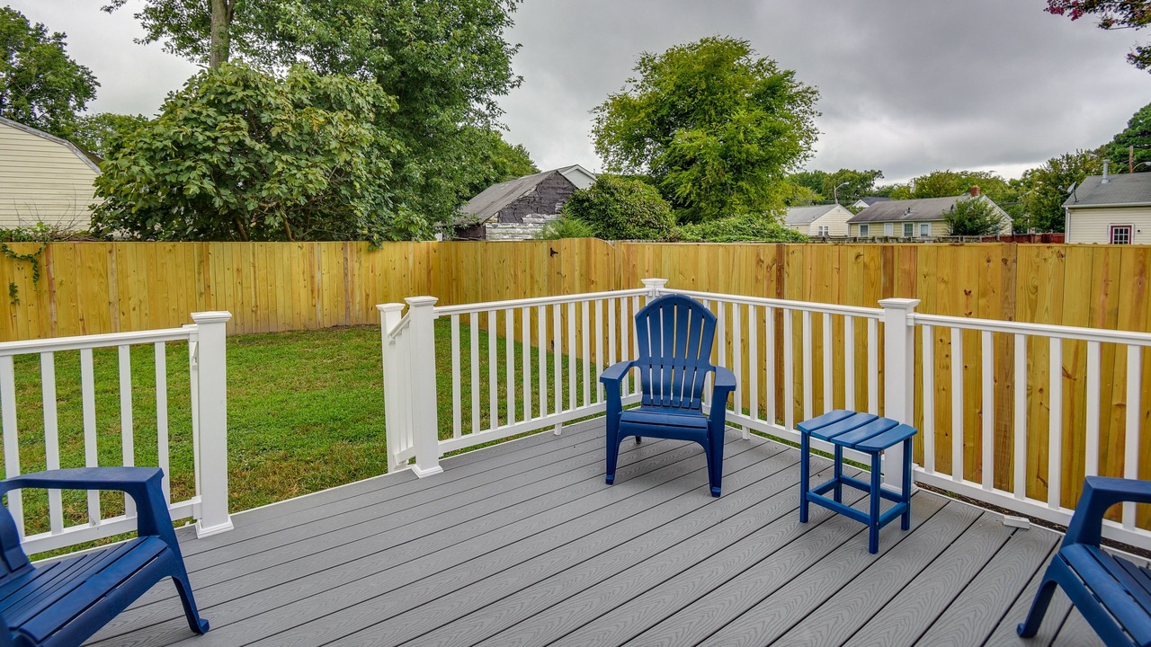 Photo of Others in Buckroe Beach