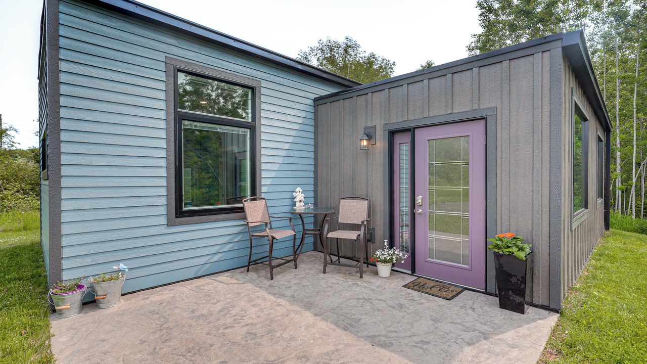 Photo of Outdoor in Cornucopia