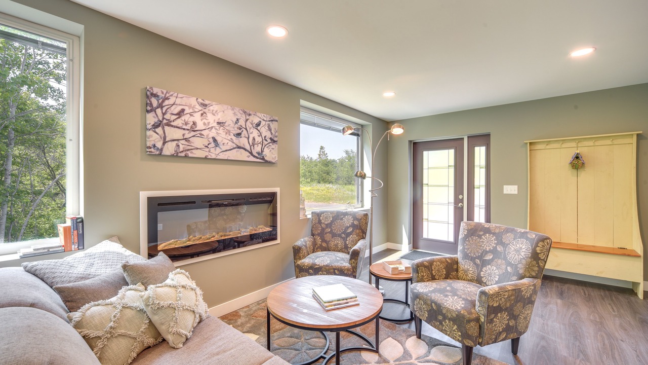 Photo of Livingroom in Cornucopia