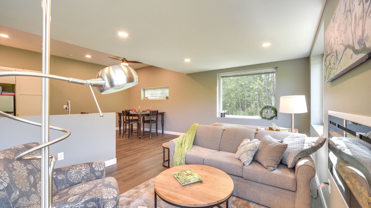 Photo of Livingroom in Cornucopia