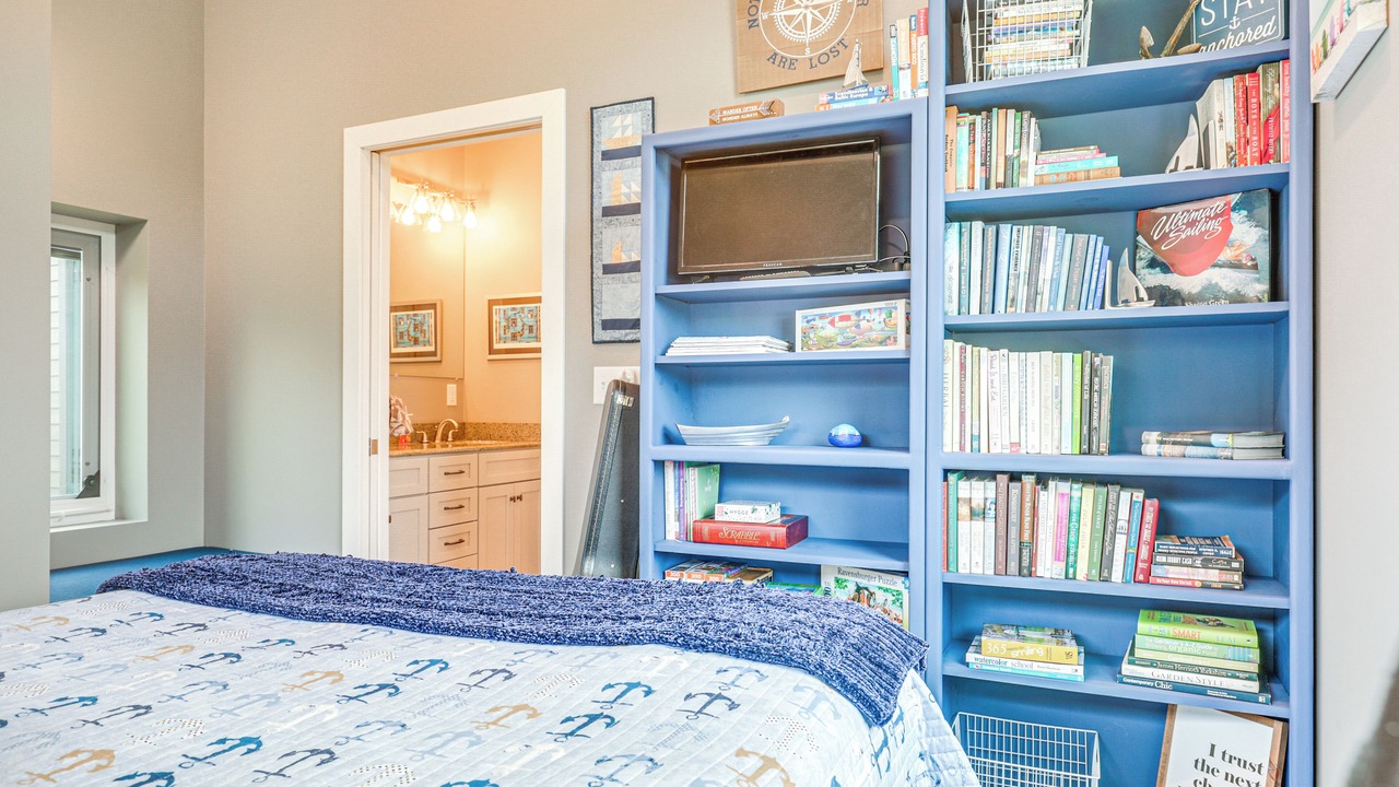 Photo of Bedroom in Cornucopia