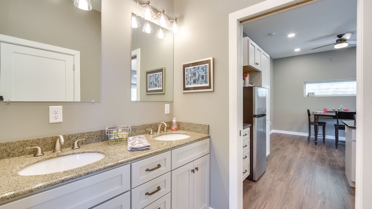 Photo of Bathroom in Cornucopia