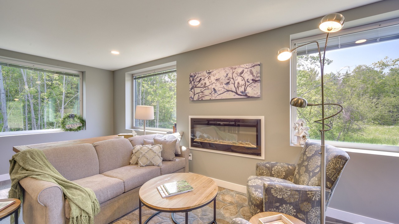 Photo of Livingroom in Cornucopia