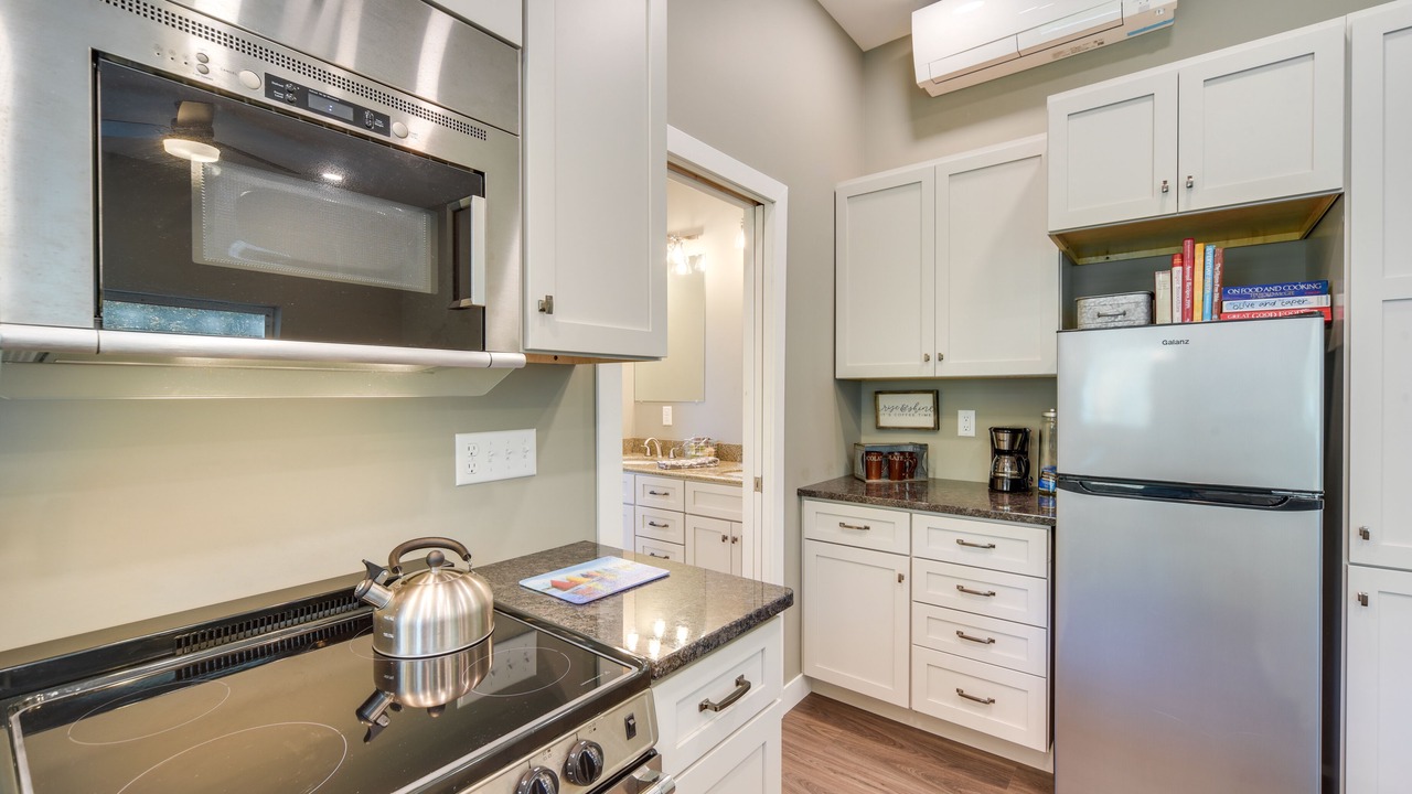 Photo of Kitchen in Cornucopia
