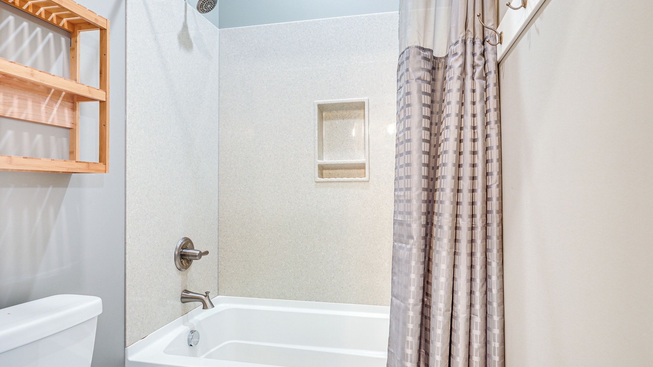 Photo of Bathroom in Cornucopia