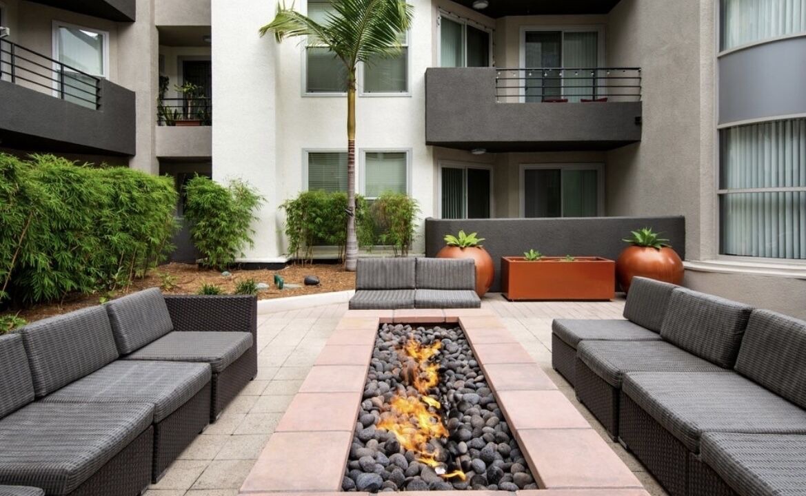 Photo of Patio Balcony in Del Rey