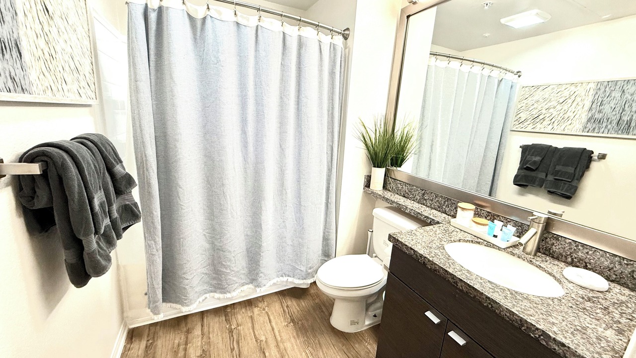 Photo of Bathroom in Del Rey