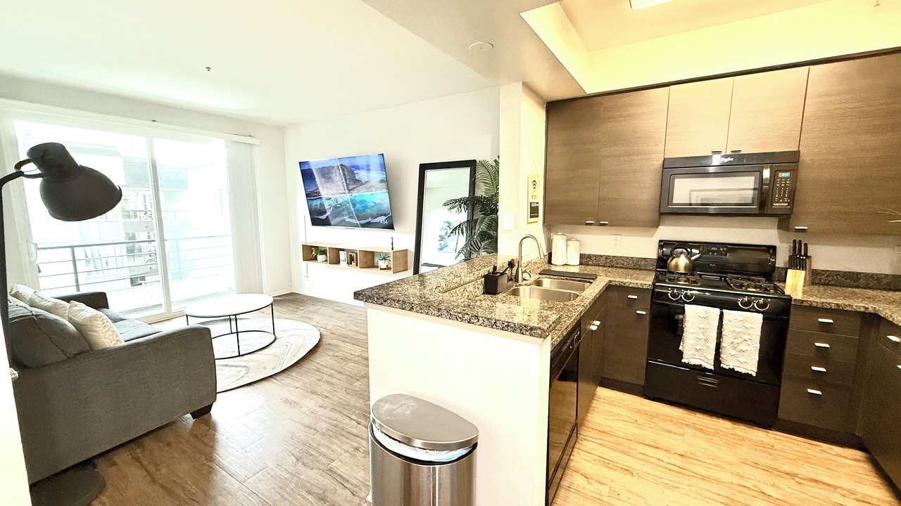 Photo of Kitchen in Del Rey