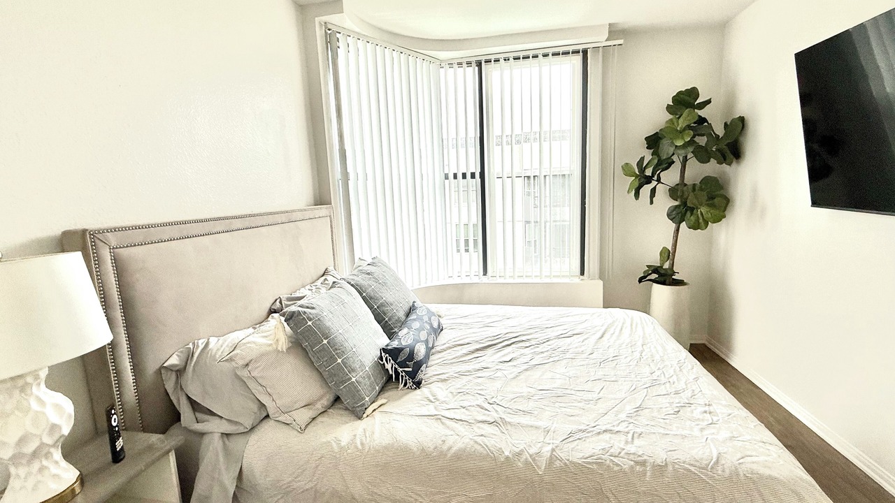 Photo of Bedroom in Del Rey