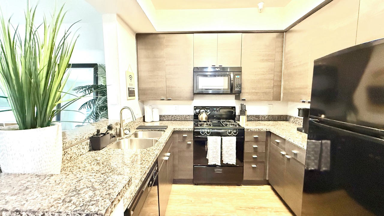 Photo of Kitchen in Del Rey