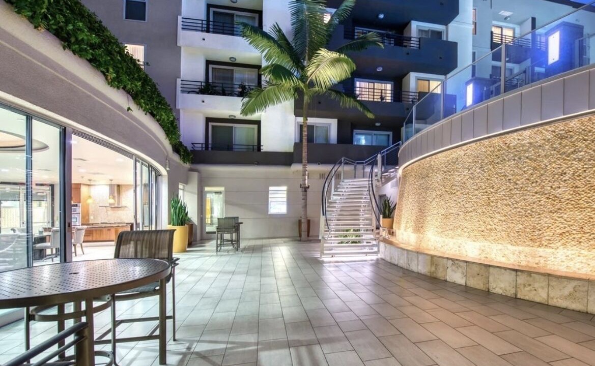 Photo of Outdoor in Del Rey
