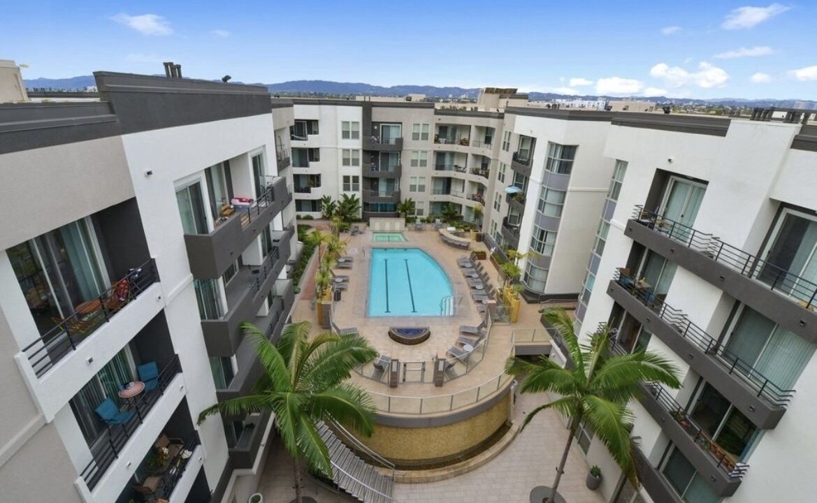 Photo of Outdoor in Del Rey