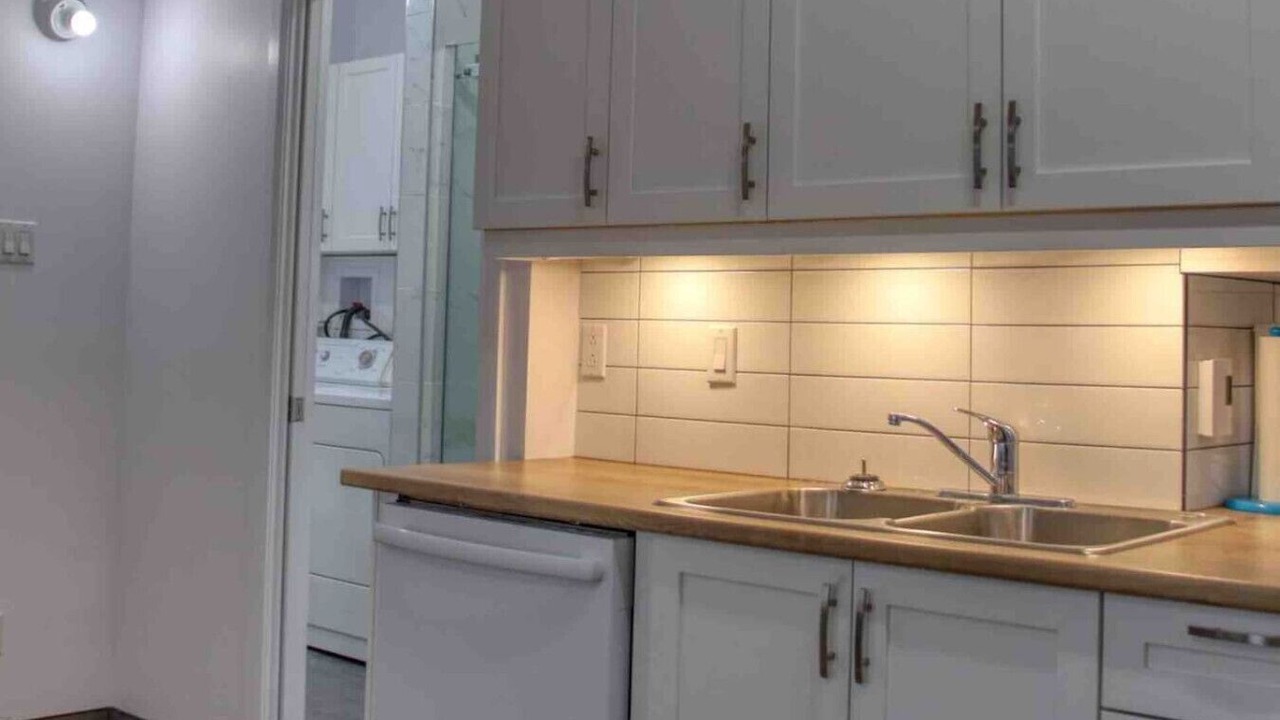 Photo of Kitchen in Bellerive