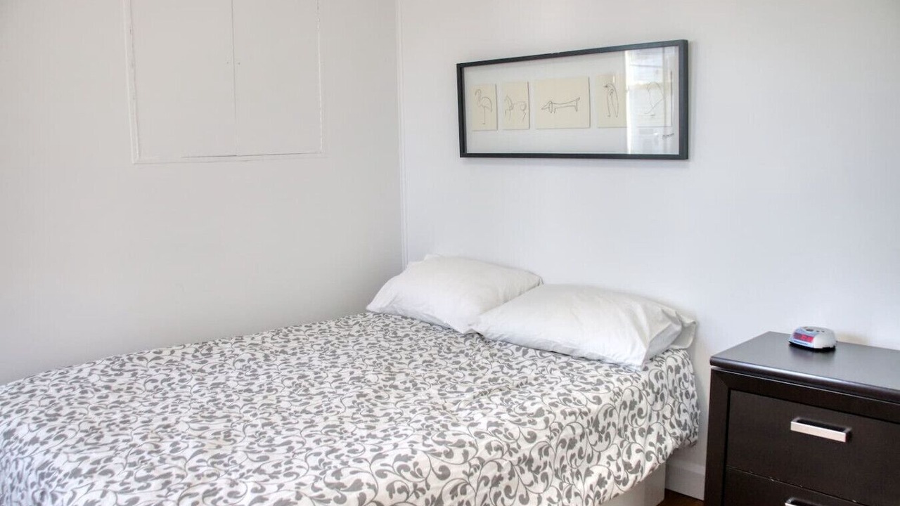 Photo of Bedroom in Bellerive