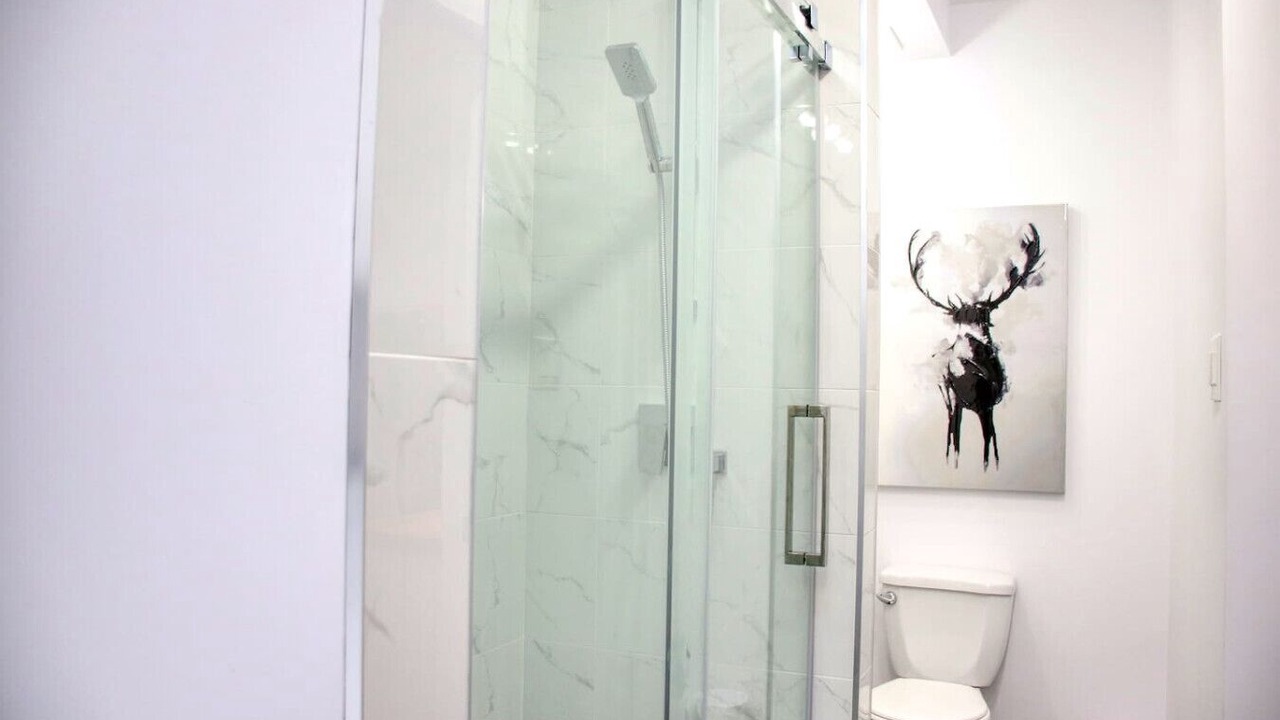 Photo of Bathroom in Bellerive