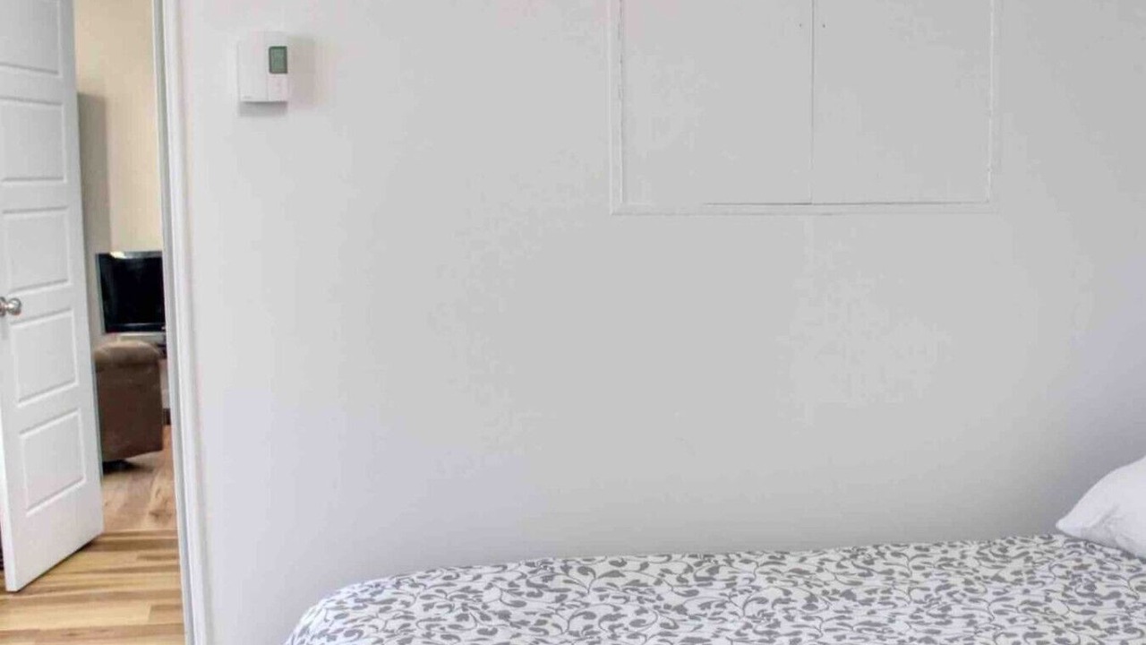 Photo of Bedroom in Bellerive