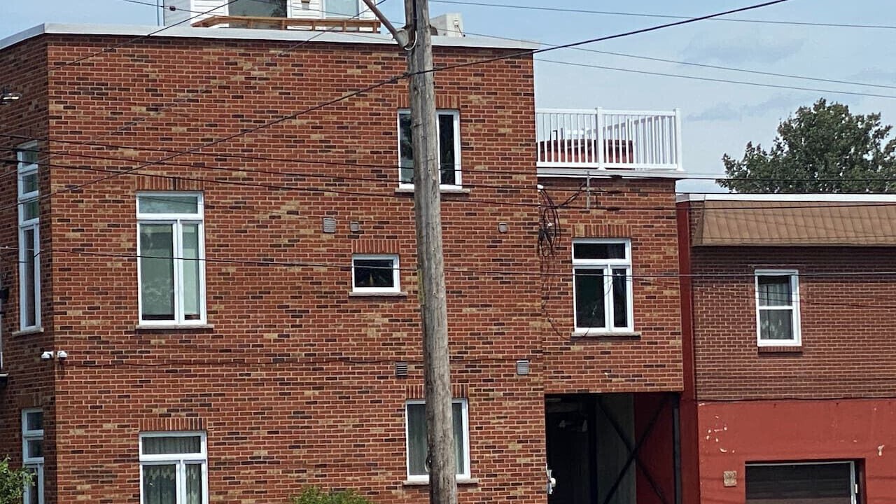 Photo of Outdoor in Bellerive