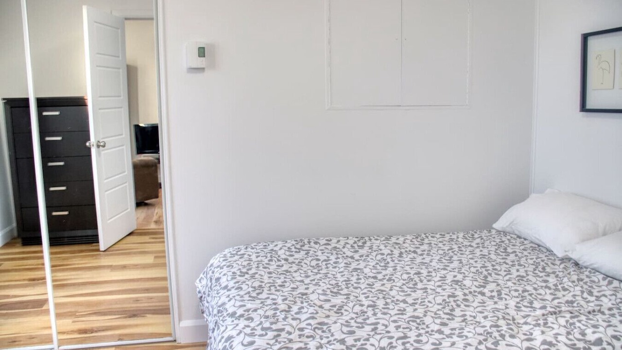 Photo of Bedroom in Bellerive