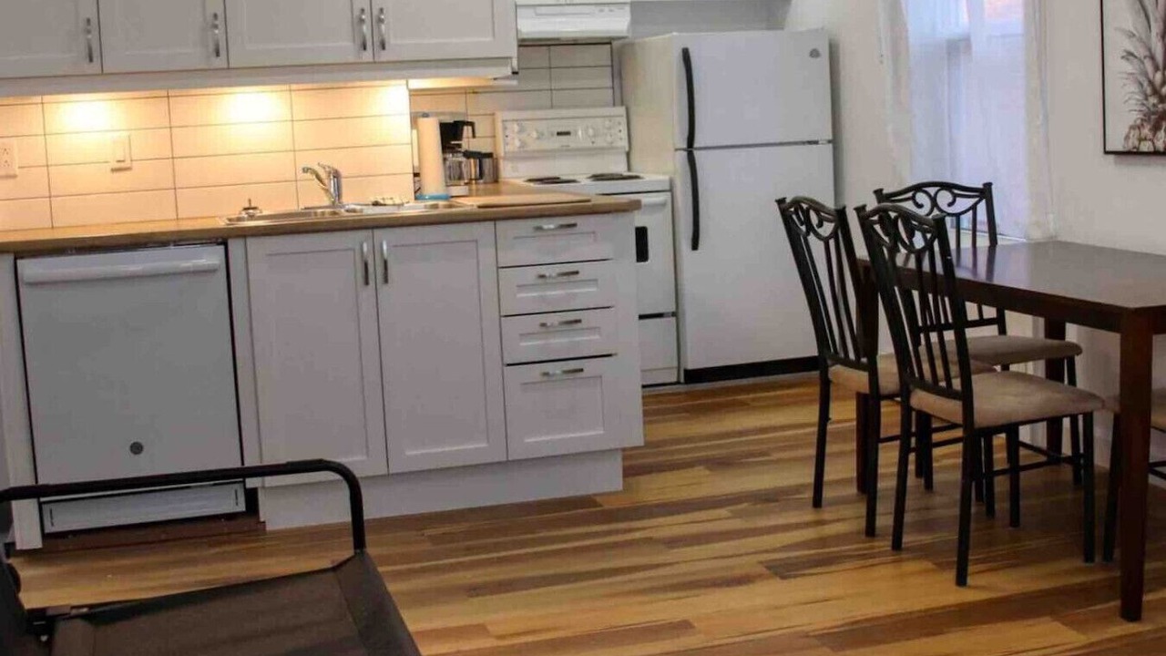 Photo of Kitchen in Bellerive