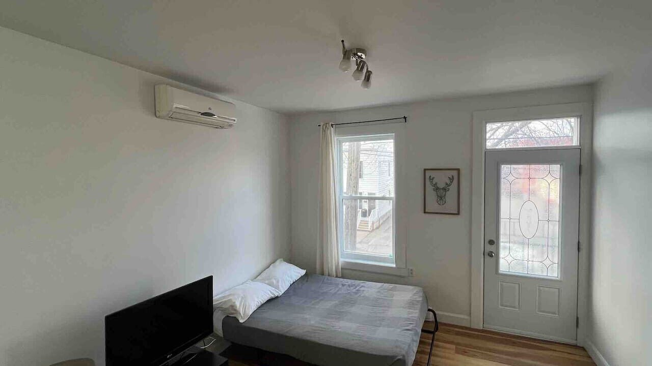 Photo of Bedroom in Bellerive