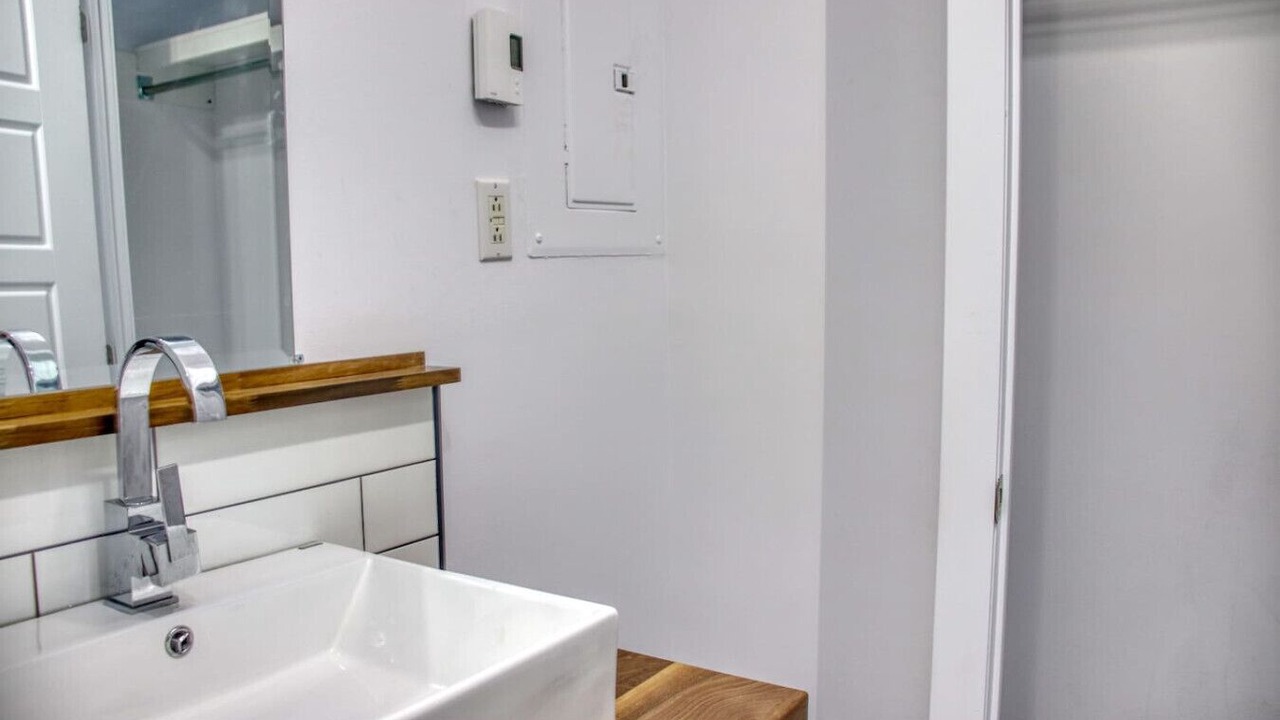 Photo of Bathroom in Bellerive