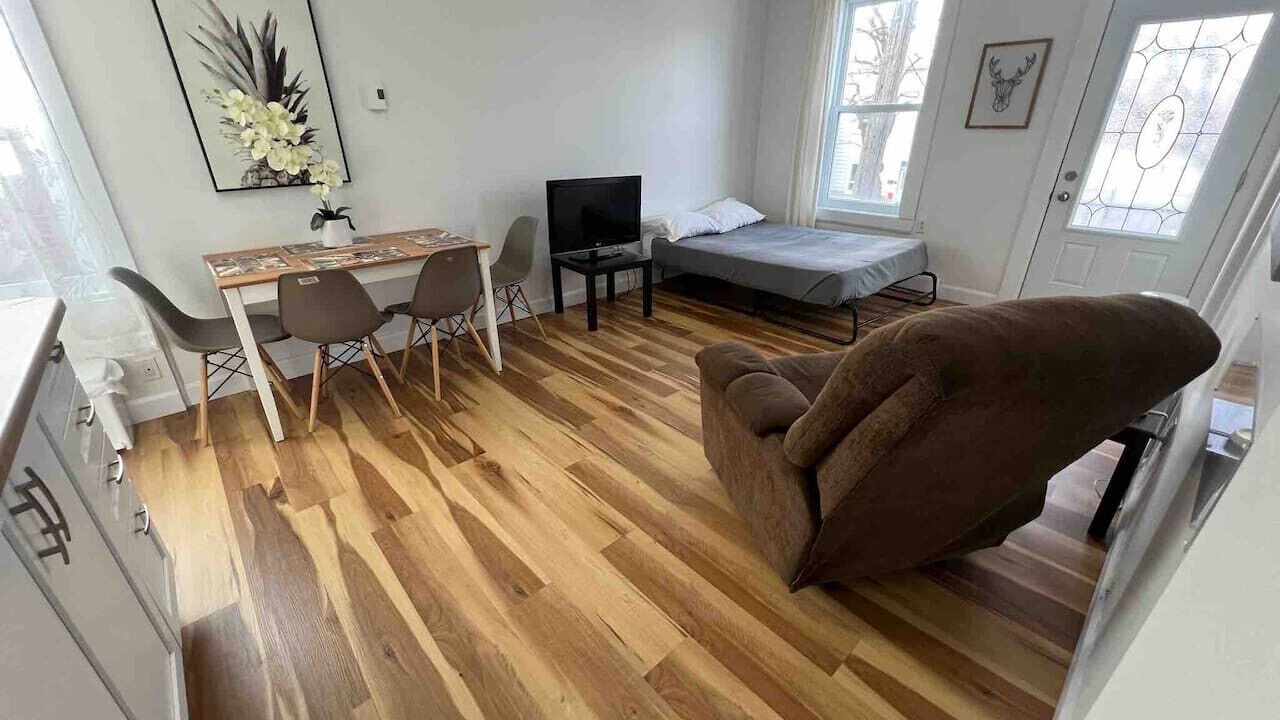 Photo of Livingroom in Bellerive