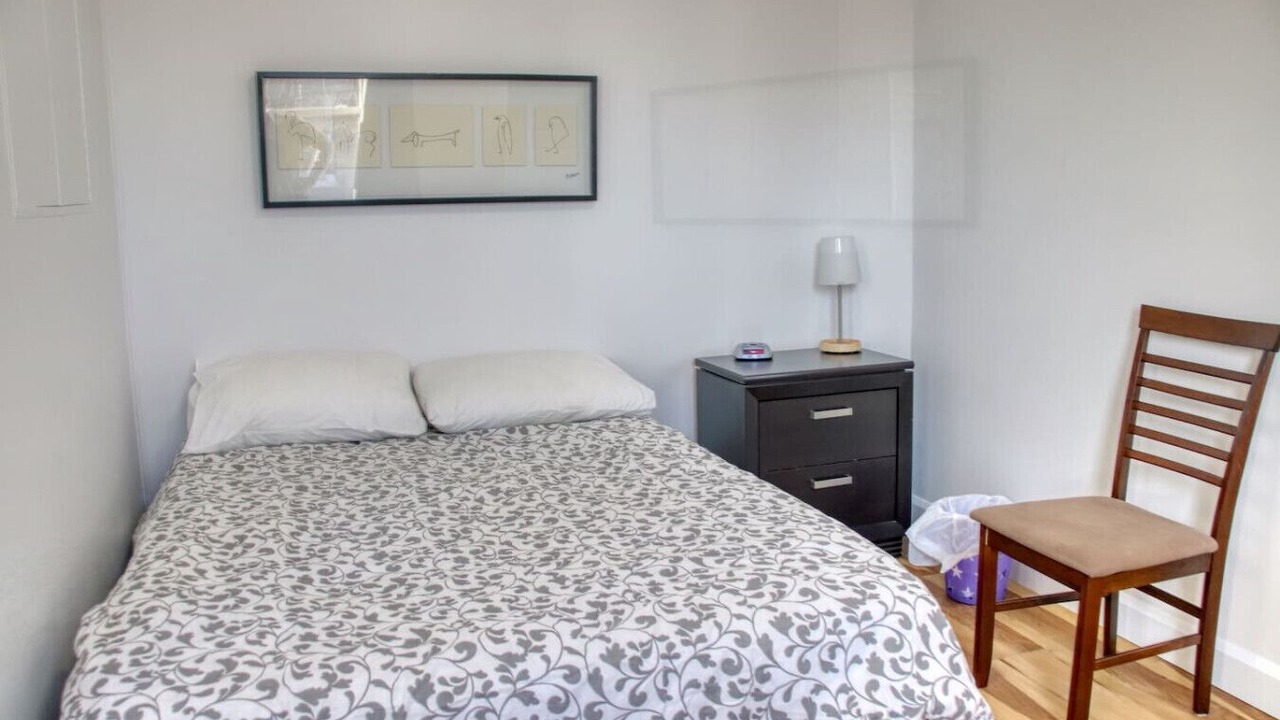 Photo of Bedroom in Bellerive