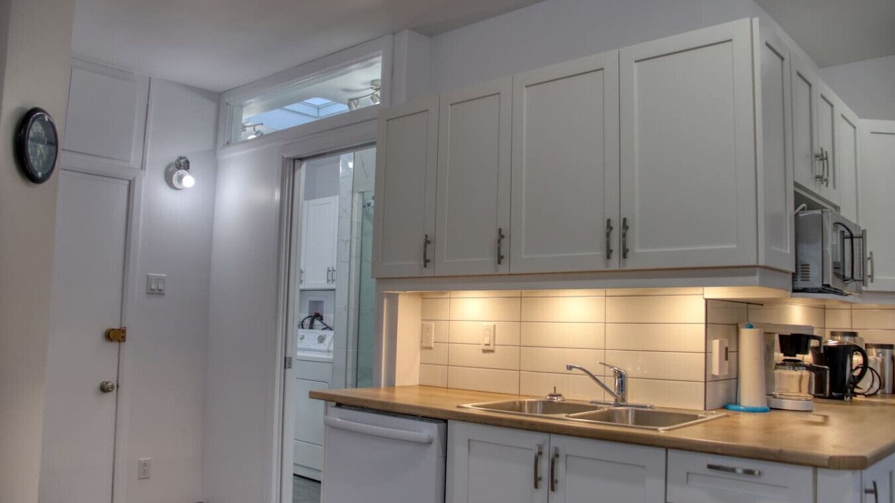 Photo of Kitchen in Bellerive