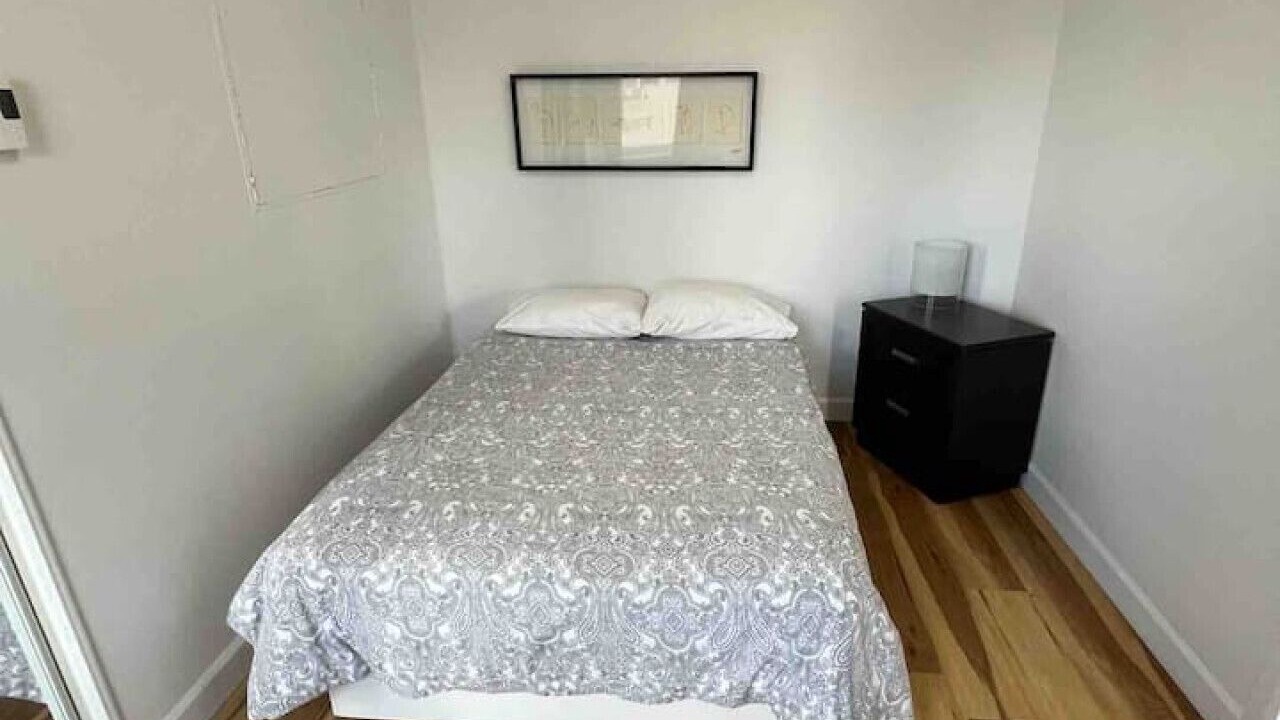 Photo of Bedroom in Bellerive