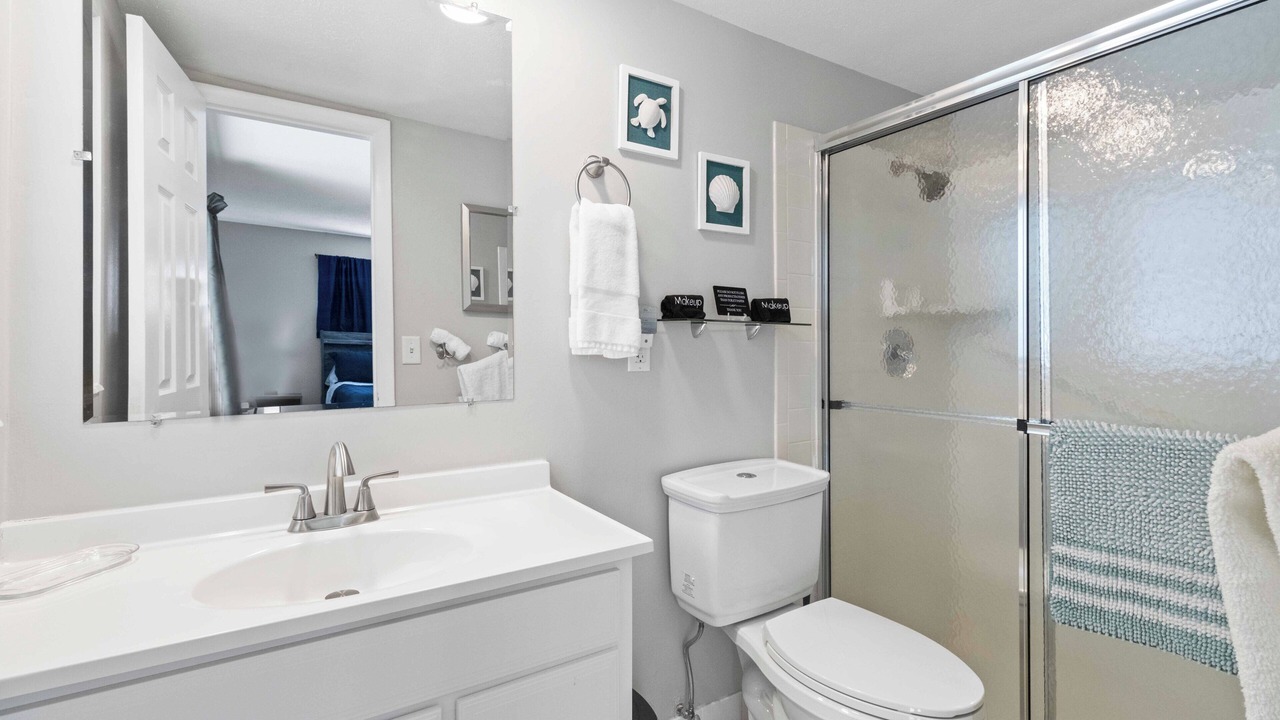 Photo of Bathroom in Rockledge