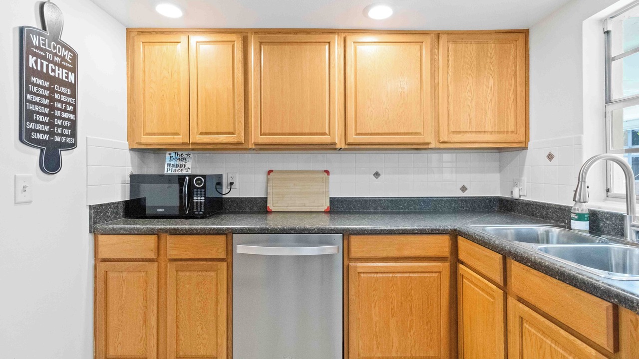 Photo of Kitchen in Rockledge