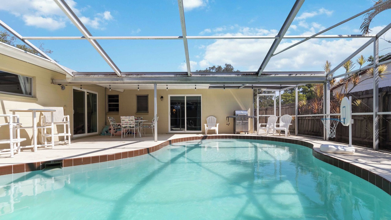 Photo of Outdoor in Rockledge