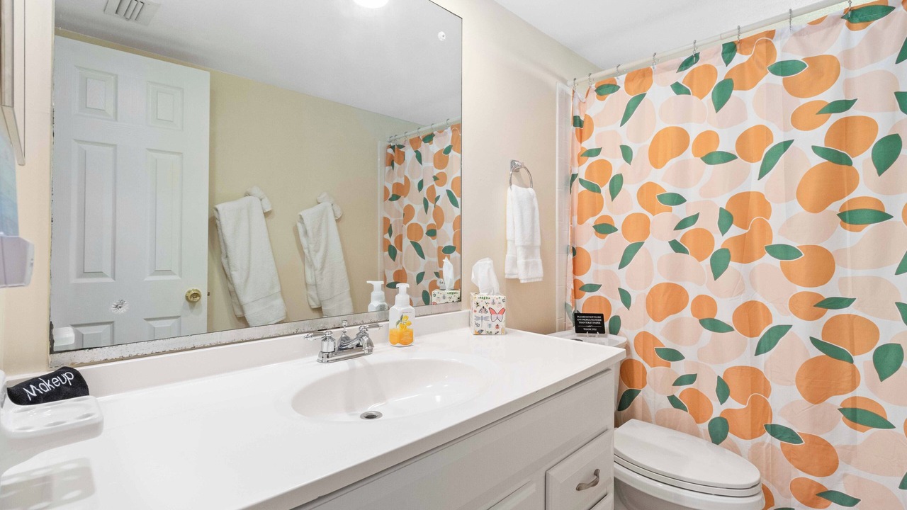 Photo of Bathroom in Rockledge