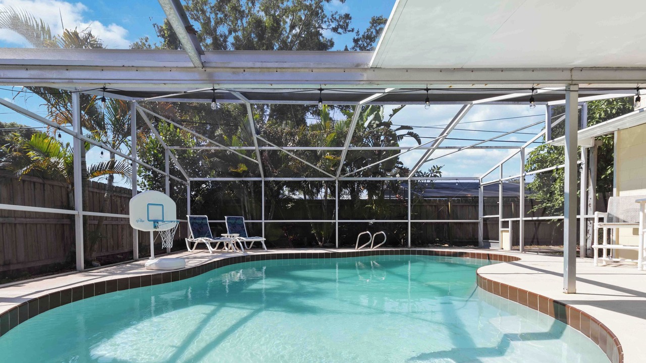 Photo of Outdoor in Rockledge