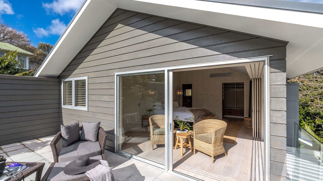 Photo of Patio Balcony in Ostend