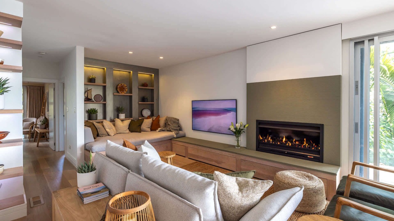 Photo of Livingroom in Ostend