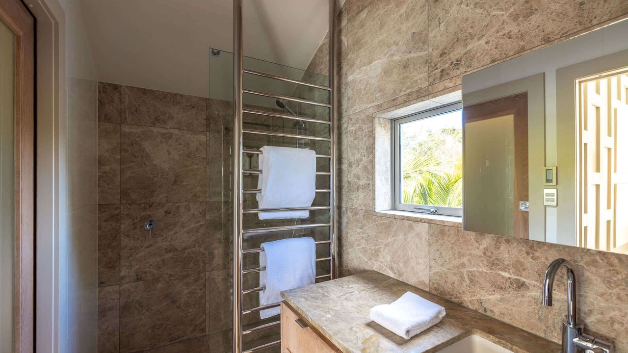 Photo of Bathroom in Ostend