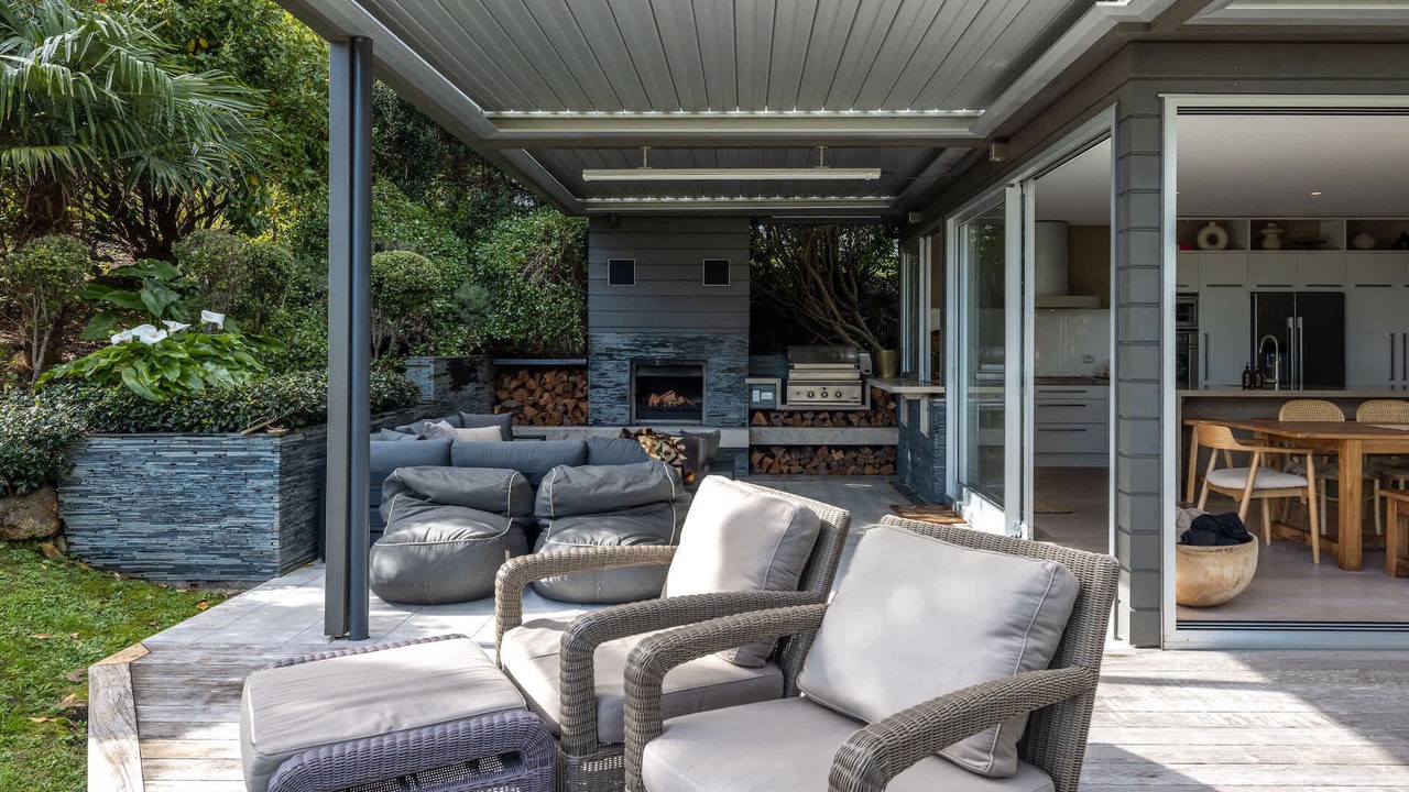 Photo of Patio Balcony in Ostend