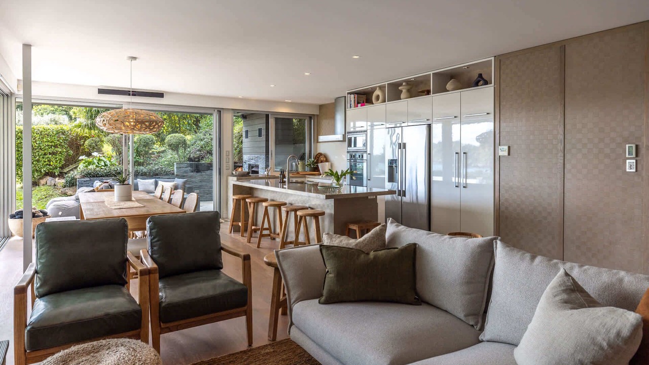 Photo of Livingroom in Ostend