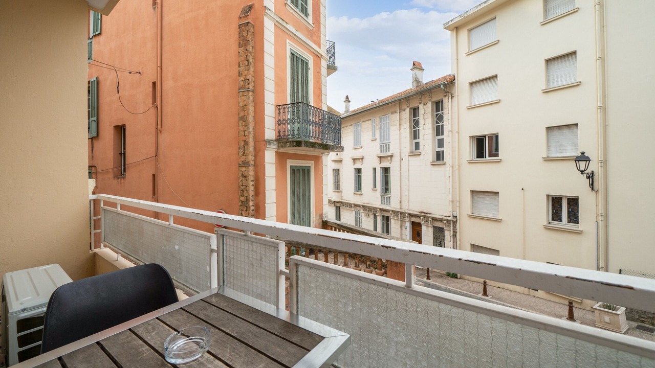 Photo of Outdoor in Le Cannet