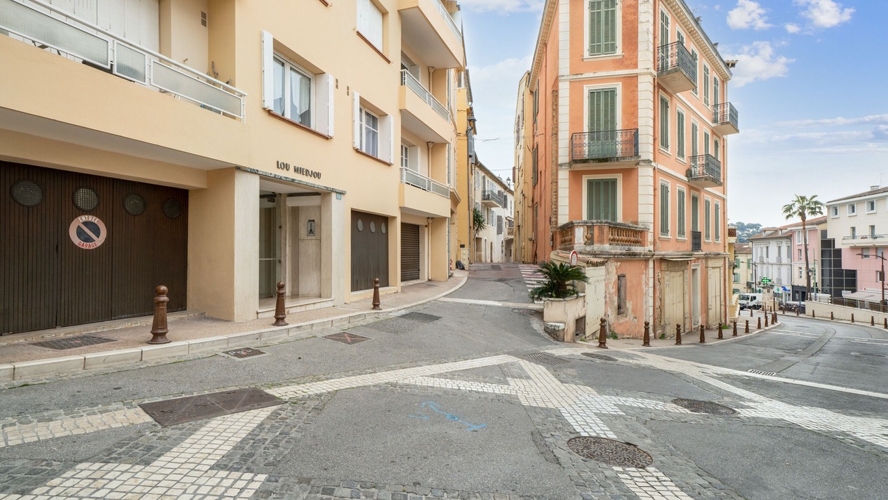 Photo of Outdoor in Le Cannet