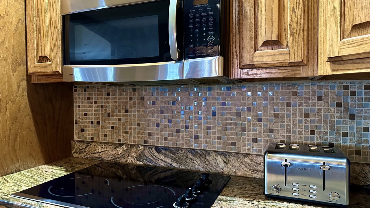 Photo of Kitchen in Fort Stockton
