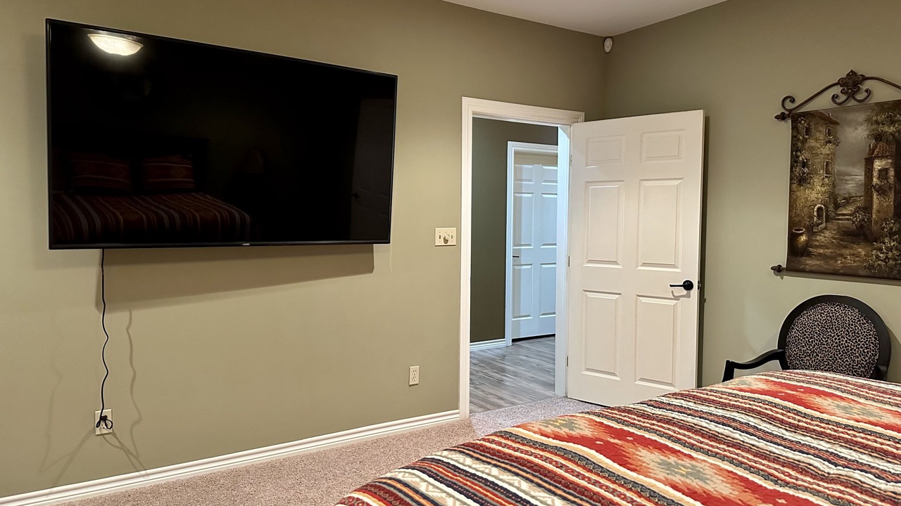 Photo of Bedroom in Fort Stockton