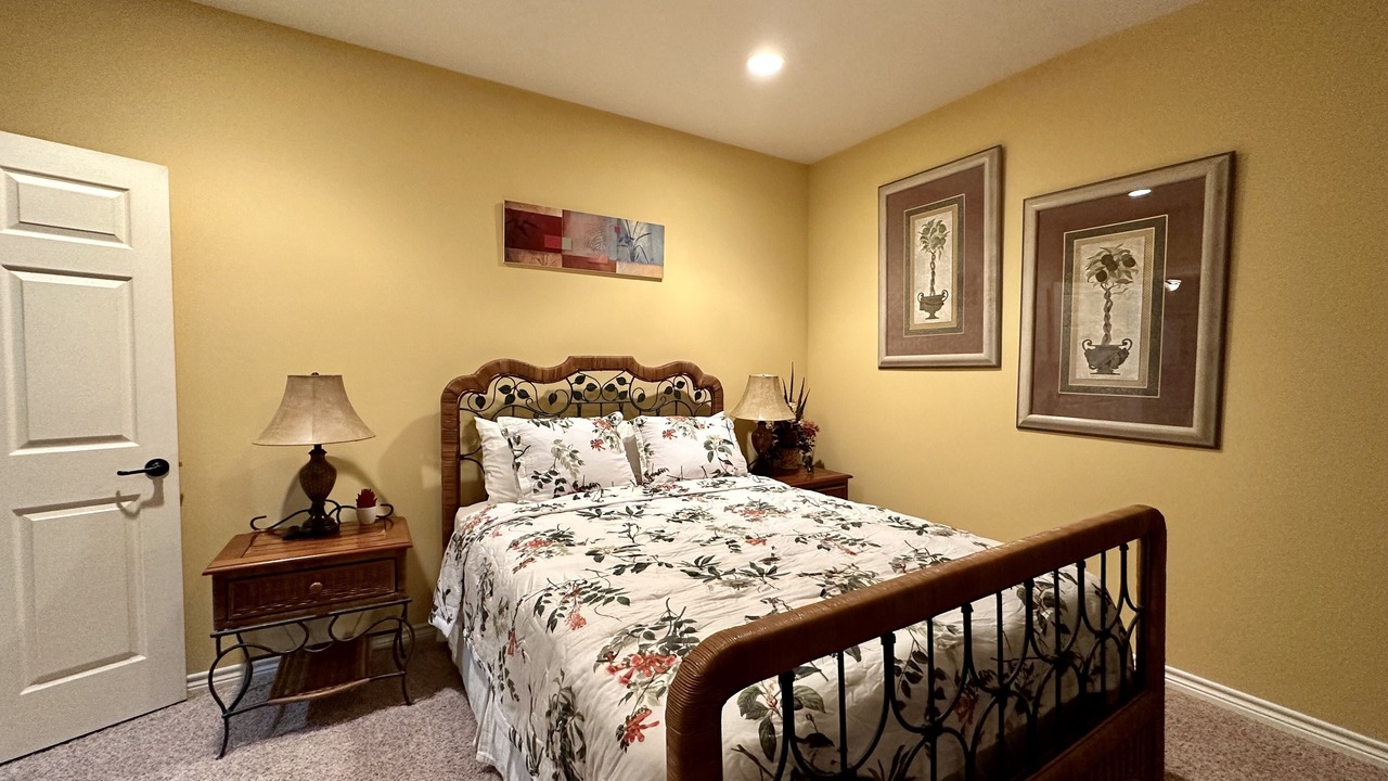 Photo of Bedroom in Fort Stockton