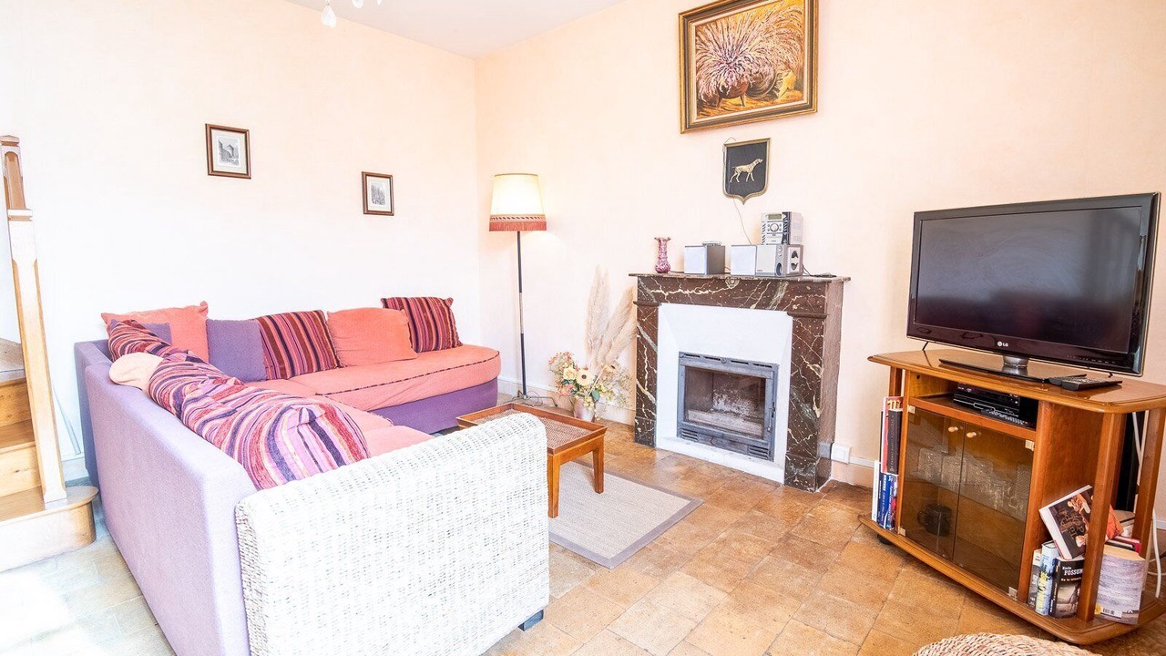 Photo of Livingroom in Vouvray