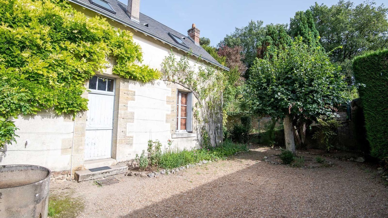 Photo of Outdoor in Vouvray